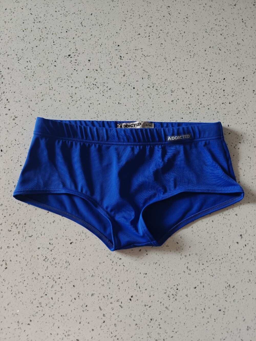 Addicted Basic Swim Trunk S
